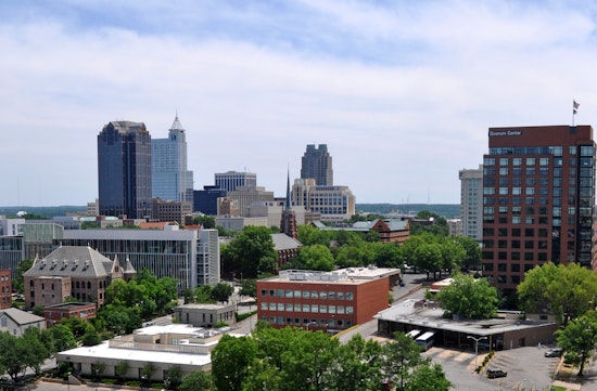Top Raleigh news: Fugitive has area ties; Trump ally Meadows won't seek re-election; more