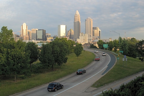 Top Charlotte news: New entertainment district planned; boxes of Bibles stolen from porch; more