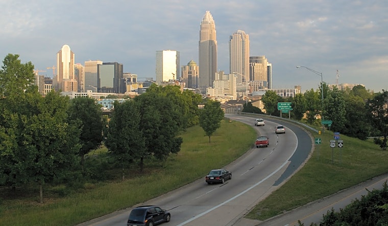 Top Charlotte news: New entertainment district planned; boxes of Bibles stolen from porch; more