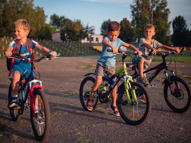 Top Durham news: Stolen check scam busted; police, fire deliver donated bikes to kids in need; more