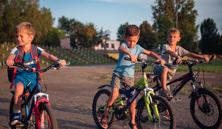 Top Durham news: Stolen check scam busted; police, fire deliver donated bikes to kids in need; more