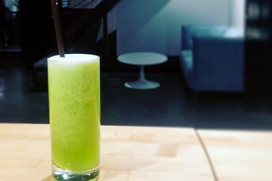 Seeking juice and smoothies? These 4 new Seattle spots have you covered