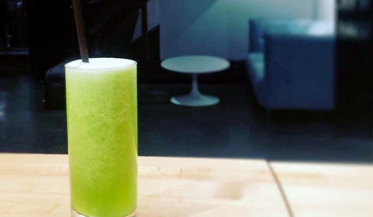 Seeking juice and smoothies? These 4 new Seattle spots have you covered