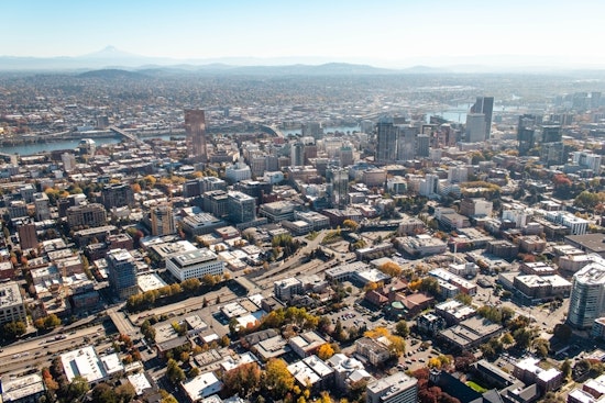Top Portland news: Seattle chicken chain coming in 2020; hotel could lead to more conventions; more