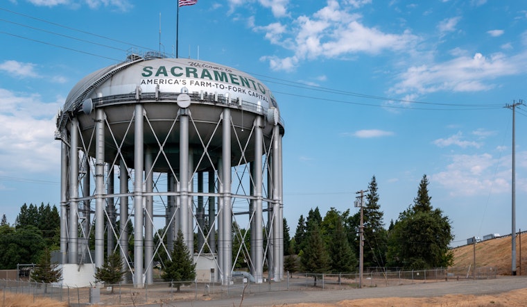 Top Sacramento news: Mumps outbreak at 4 prisons; man arrested in deadly stabbing identified; more