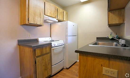 The most affordable apartments for rent in Paradise Valley, Phoenix