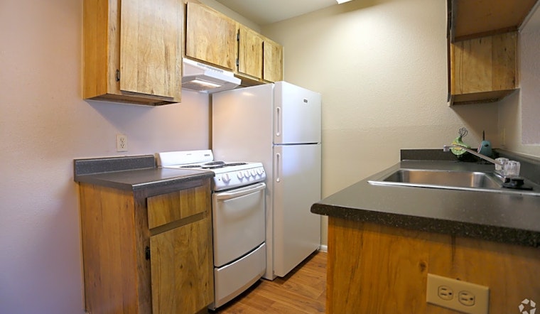 The most affordable apartments for rent in Paradise Valley, Phoenix