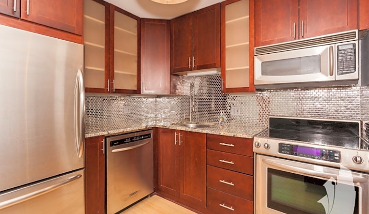 The cheapest apartments for rent in Streeterville, Chicago