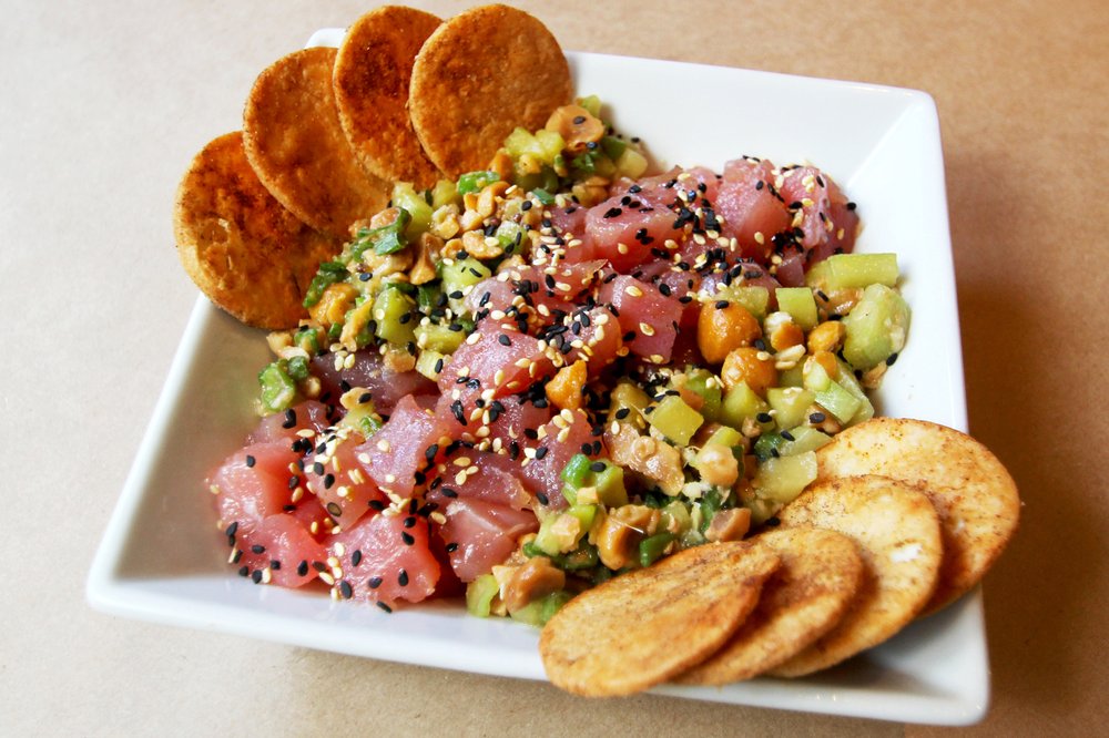 3 favorite seafood spots in Fresno