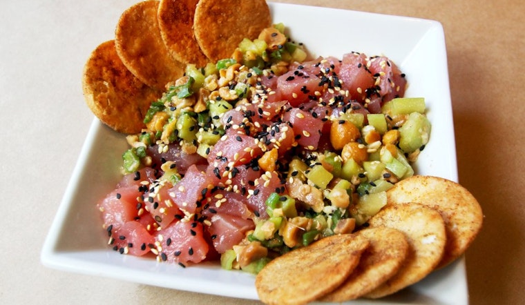 3 favorite seafood spots in Fresno