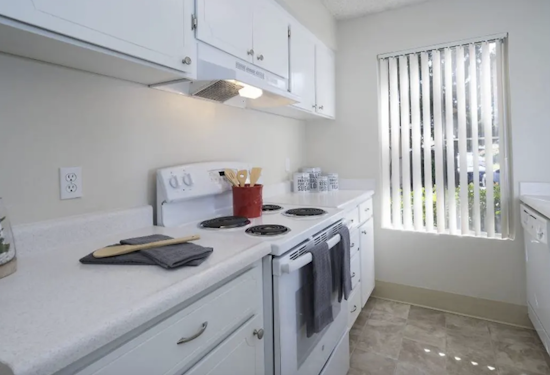 Apartments for rent in Stockton: What will $1,200 get you?