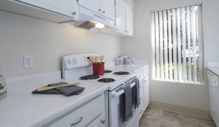 Apartments for rent in Stockton: What will $1,200 get you?
