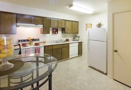 Renting in Fresno: What's the cheapest apartment available right now?