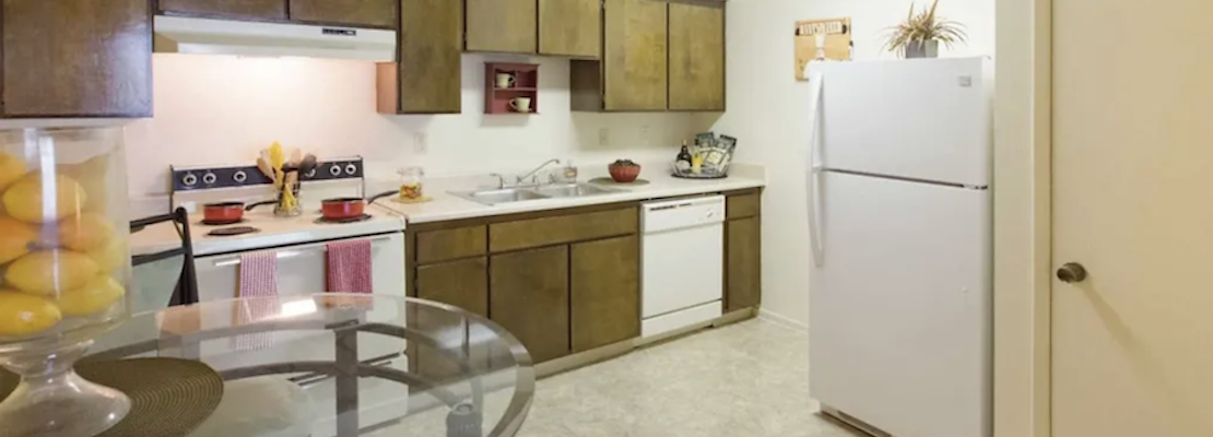 Renting in Fresno: What's the cheapest apartment available right now?