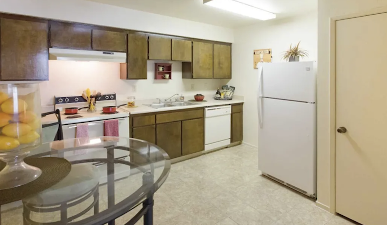 Renting in Fresno: What's the cheapest apartment available right now?