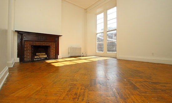 What apartments will $800 rent you in Mount Vernon, today?