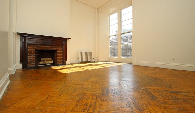 What apartments will $800 rent you in Mount Vernon, today?