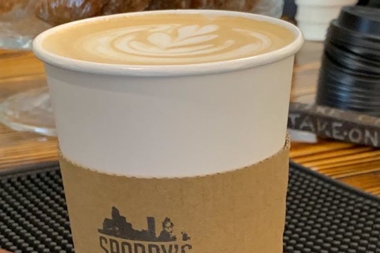 Get coffee, Cuban bread and more at Ballast Point's new Spaddy's Coffee Co.