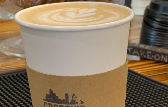Get coffee, Cuban bread and more at Ballast Point's new Spaddy's Coffee Co.