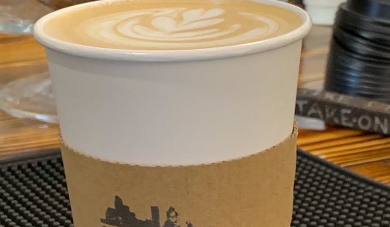 Get coffee, Cuban bread and more at Ballast Point's new Spaddy's Coffee Co.