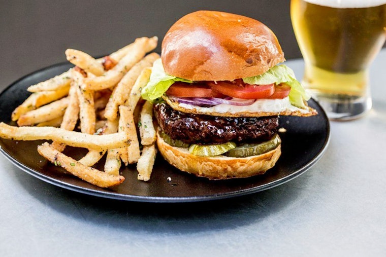 Get these trending Washington restaurants on your radar today