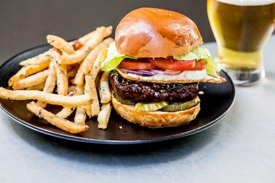 Get these trending Washington restaurants on your radar today