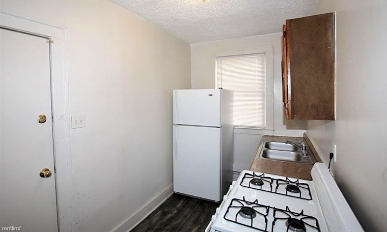 Renting in Detroit: What's the cheapest apartment available right now?