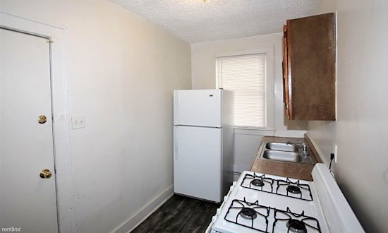 Renting in Detroit: What's the cheapest apartment available right now?