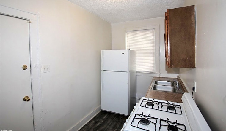Renting in Detroit: What's the cheapest apartment available right now?