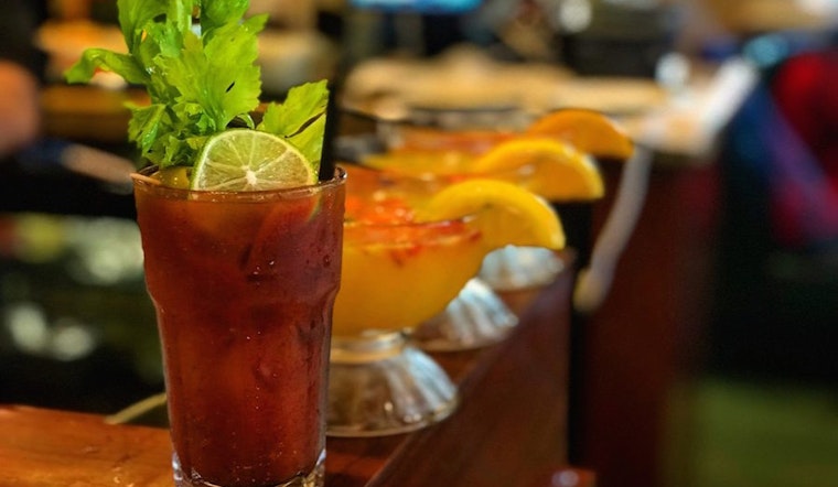 From hookah to skewers: 4 cool new bars in San Jose
