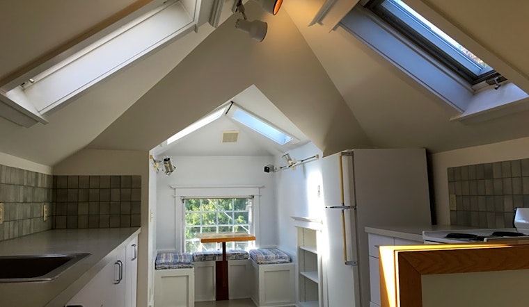 Budget apartments for rent in South Portland