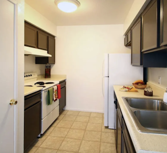 Apartments for rent in Bakersfield: What will $900 get you?