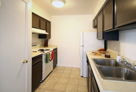 Apartments for rent in Bakersfield: What will $900 get you?