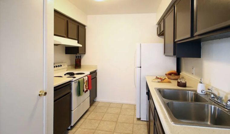 Apartments for rent in Bakersfield: What will $900 get you?