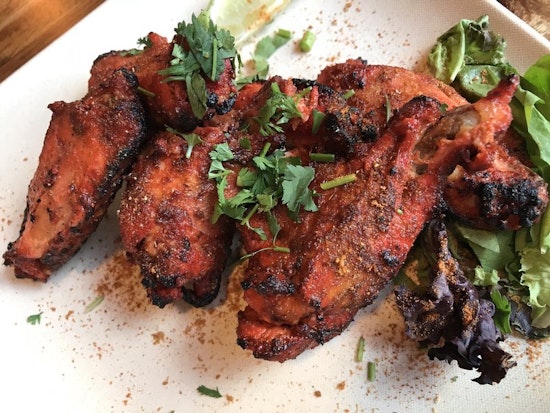 Tandur Indian Kitchen opens its doors in South Park