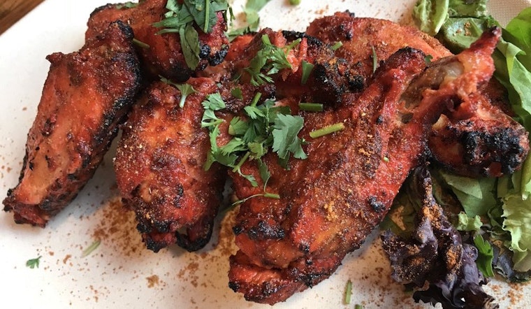 Tandur Indian Kitchen opens its doors in South Park
