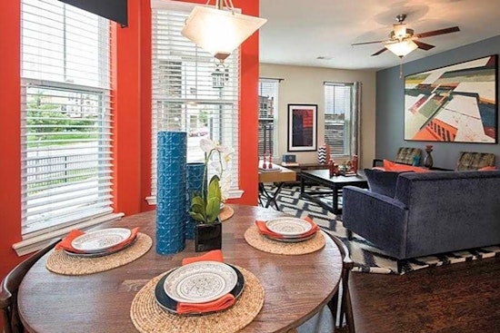 Apartments for rent in Aurora: What will $1,600 get you?