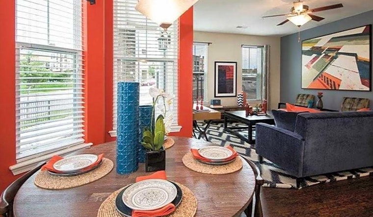Apartments for rent in Aurora: What will $1,600 get you?