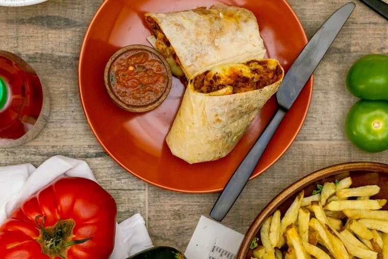 Sam's Diner To Go brings breakfast and brunch fare to Central City