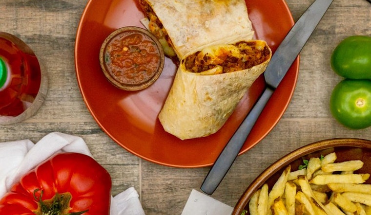 Sam's Diner To Go brings breakfast and brunch fare to Central City