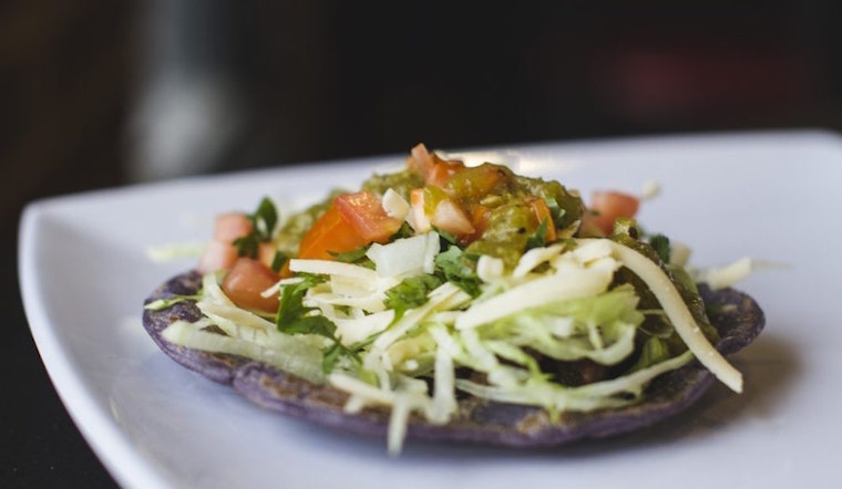 Hungry for tacos? These 3 new Chicago spots have you covered
