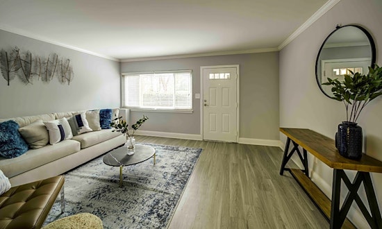 Apartments for rent in Raleigh: What will $1,100 get you?