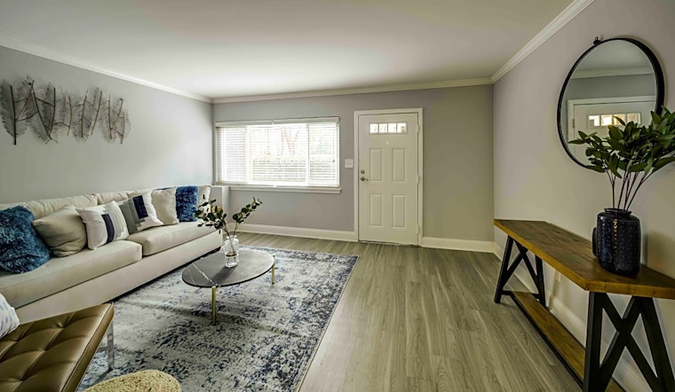 Apartments for rent in Raleigh: What will $1,100 get you?