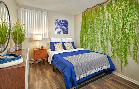 Renting in Colorado Springs: What's the cheapest apartment available right now?