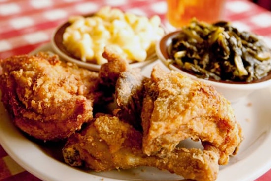 Here are Nashville's top 3 traditional American spots