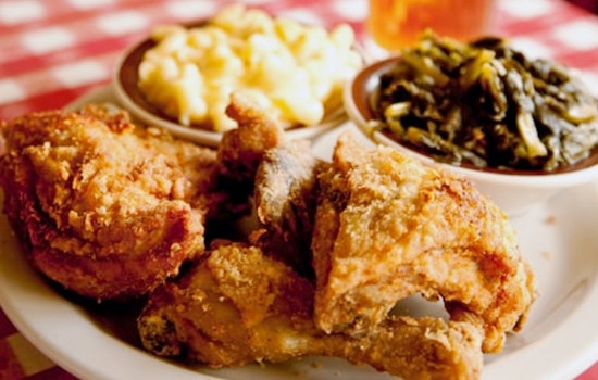 Here are Nashville's top 3 traditional American spots