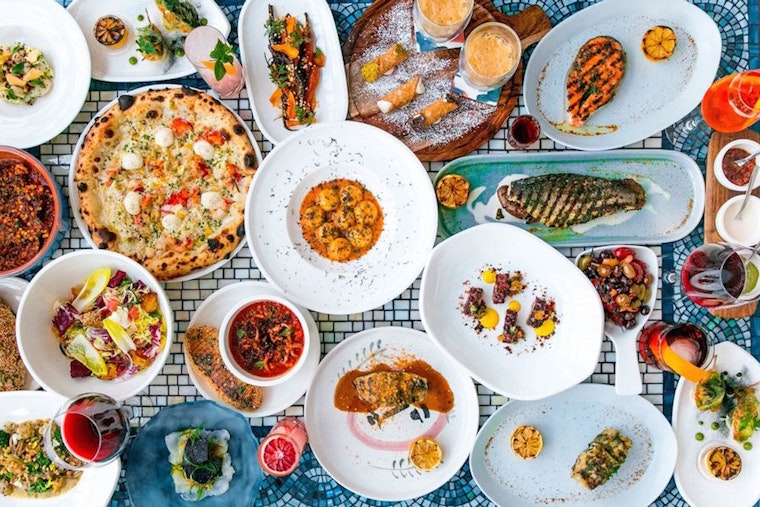 Fresh arrivals: 4 new restaurants to score seafood in Los Angeles