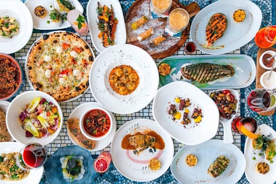Fresh arrivals: 4 new restaurants to score seafood in Los Angeles