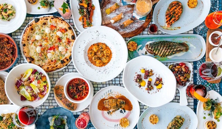 Fresh arrivals: 4 new restaurants to score seafood in Los Angeles