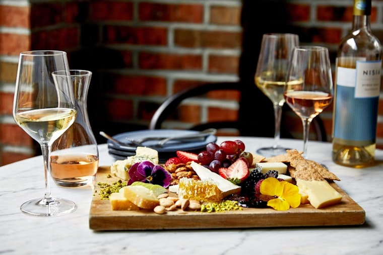 The 3 best Mediterranean spots in Milwaukee